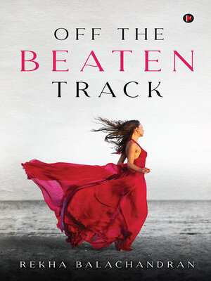 cover image of Off the Beaten Track